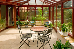 High Moorsley conservatory quotes