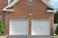 free High Moorsley garage construction quotes