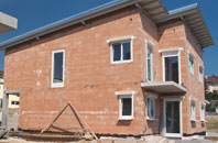 High Moorsley home extensions