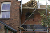 free High Moorsley home extension quotes