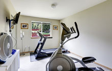 High Moorsley home gym construction leads