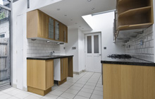 High Moorsley kitchen extension leads